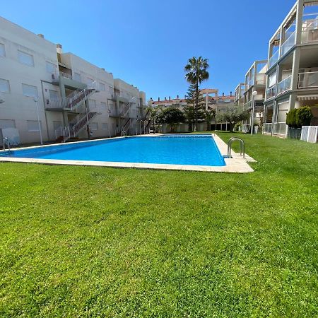 Apartamentos Serenamar Altamar Alcoceber Exterior photo