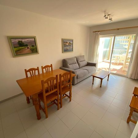 Apartamentos Serenamar Altamar Alcoceber Exterior photo