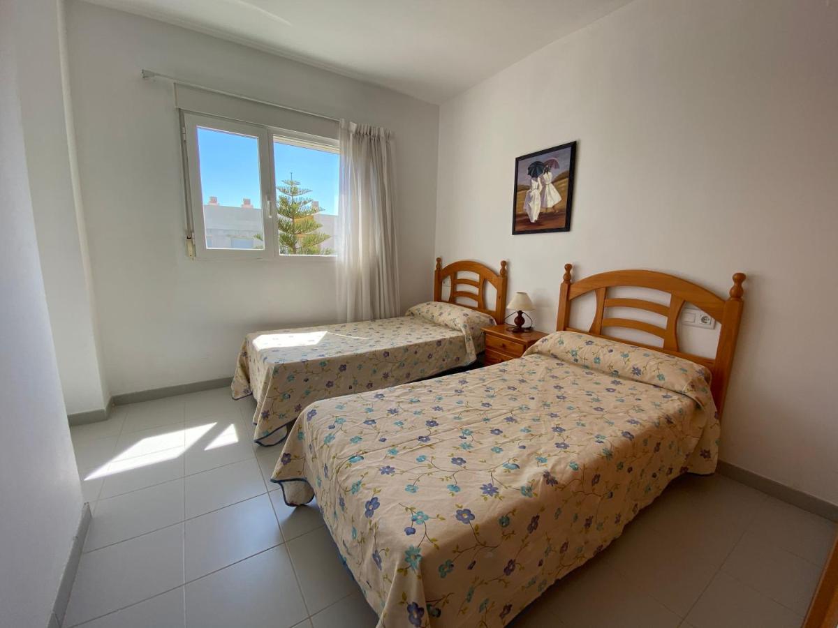Apartamentos Serenamar Altamar Alcoceber Exterior photo