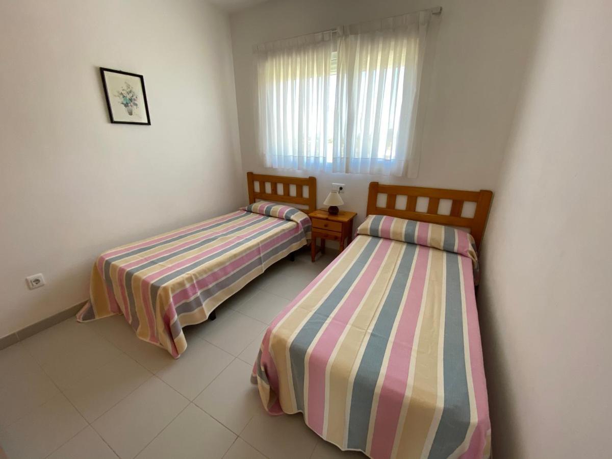 Apartamentos Serenamar Altamar Alcoceber Exterior photo